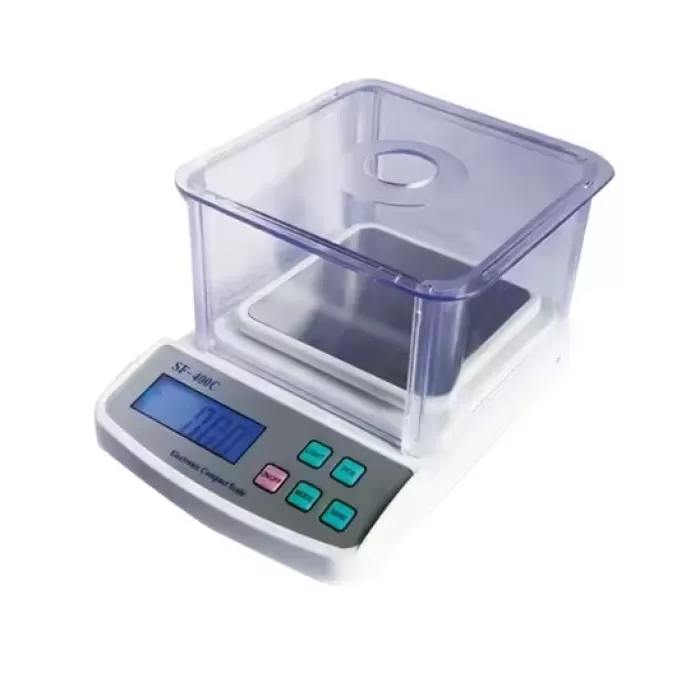 SF 400C Plus Dijital Terazi 600GR / 0.01GR (5343)