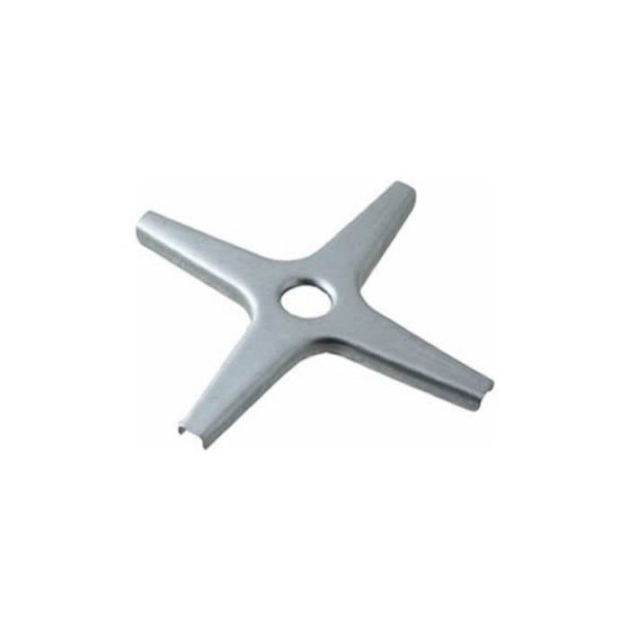 GRİ ARTI MODEL CEZVELİK OCAK KÜÇÜLTÜCÜ EMAYE (5343)