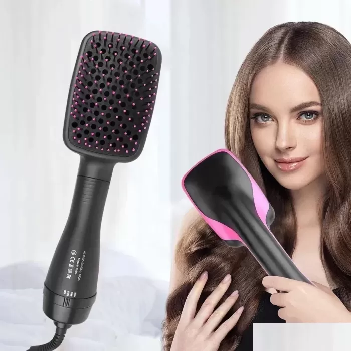 One-Step Volumizer Hair Dryer and Styler (5343)