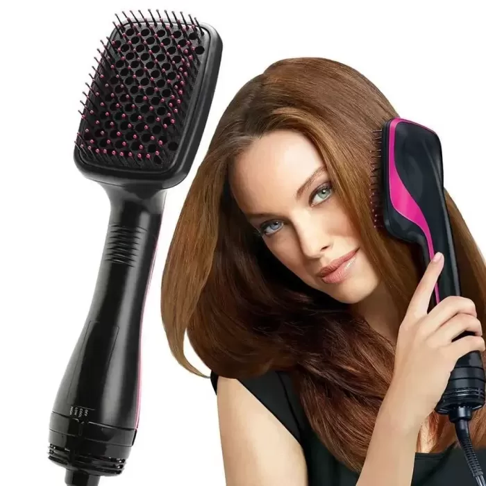 One-Step Volumizer Hair Dryer and Styler (5343)