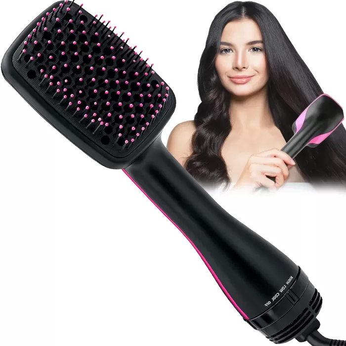 One-Step Volumizer Hair Dryer and Styler (5343)