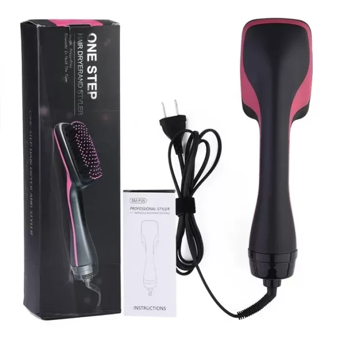 One-Step Volumizer Hair Dryer and Styler (5343)