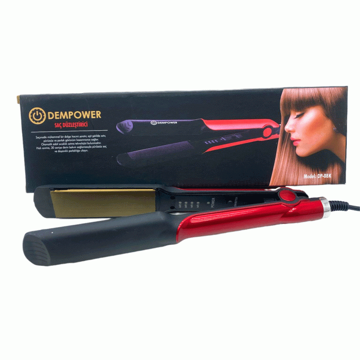 SERAMİK SAÇ DÜZLEŞTİRİCİ (5343)