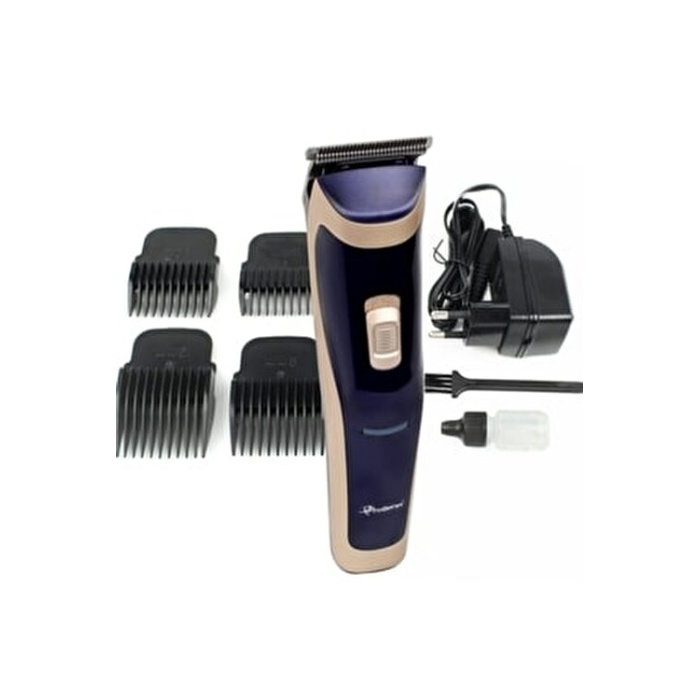 TR-650 Profesyonel Saç Sakal Tıraş Makinesi (5343)