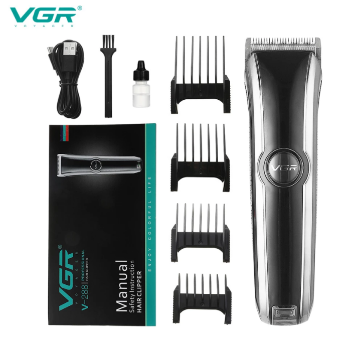 Saç Sakal Tıraş Makinesi (5343)