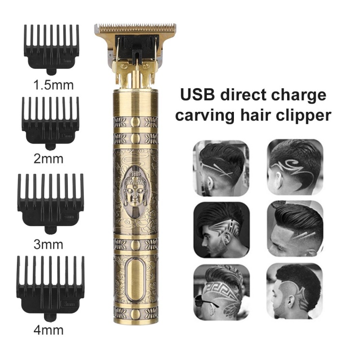 Sakal Ense Çizim Makinesi (5343)