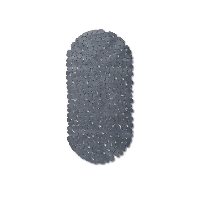 BANYO DUŞ KÜVET KAYDIRMAZ PASPASI BATH MAT VANTUZLU 34X68CM (5343)