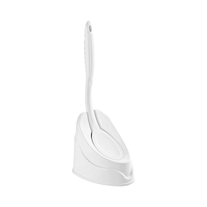 DİNAMİK KLOZET WC FIRÇA SETİ (5343)