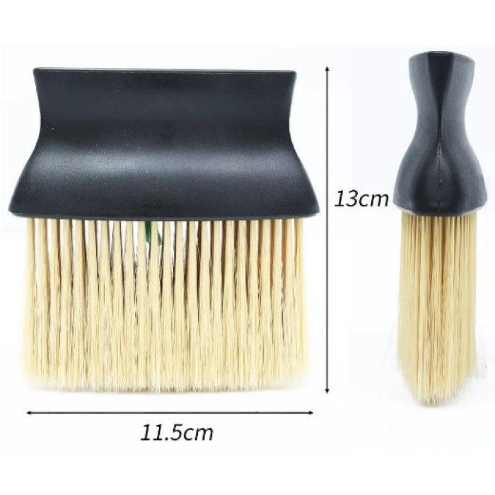 Araba Detay Temizlik Fırçası Yumuşak Uçlu (5343)