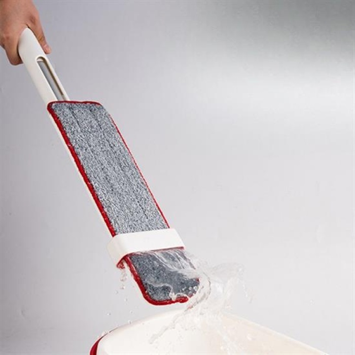 Spreyli ve Sıkmalı Mop 2in1 Temizlik Seti (5343)