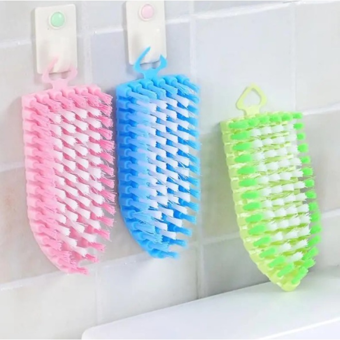 Esnek Bükülebilir Temizlik Fırçası (5343)