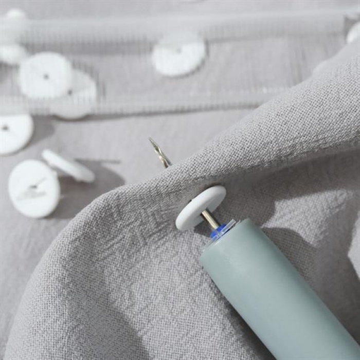 Yorgan Kılıfı Ve Çarşaf Tutucu Sabitleyici Düğme Kiti (5343)