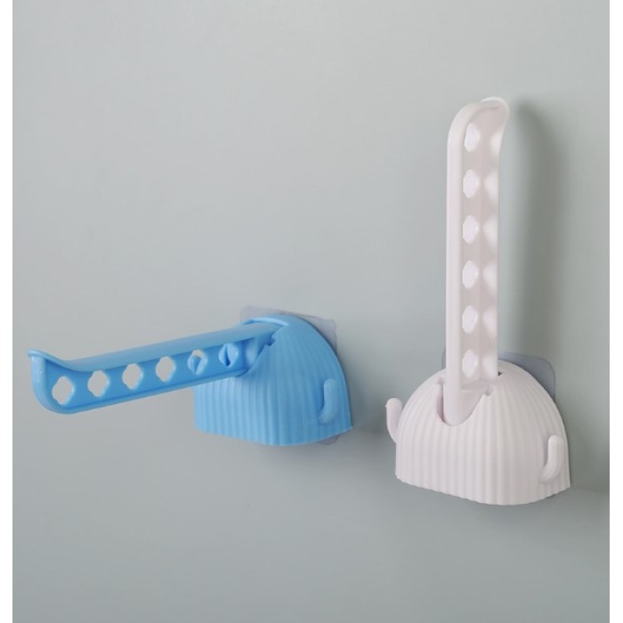 Portatif Kendinden Yapışkanlı Askı (5343)