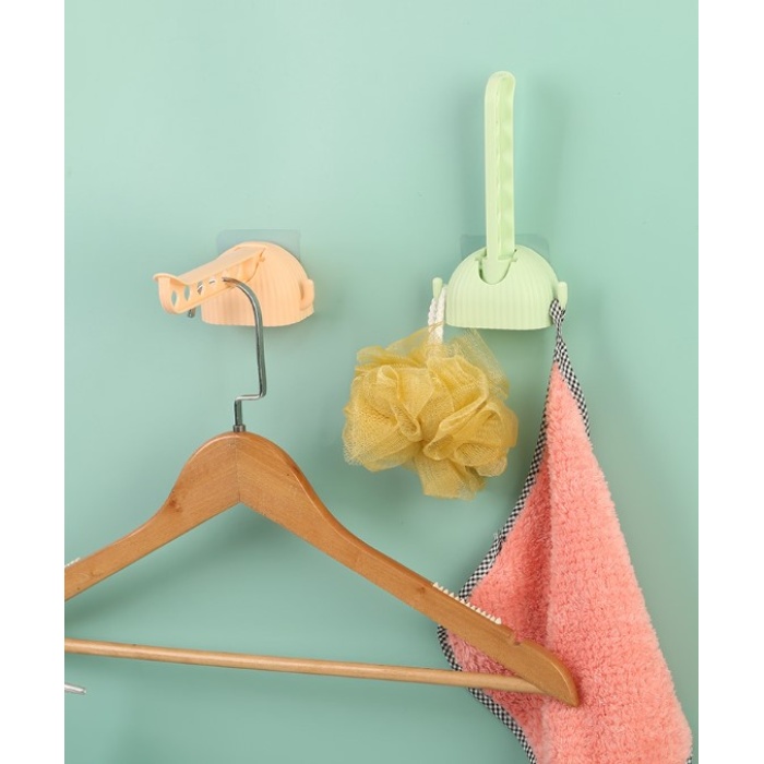 Portatif Kendinden Yapışkanlı Askı (5343)