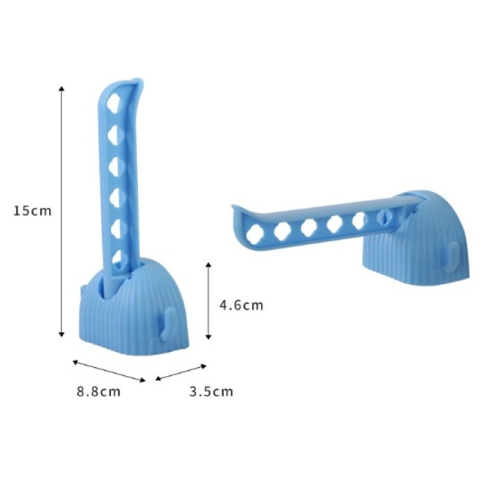 Portatif Kendinden Yapışkanlı Askı (5343)