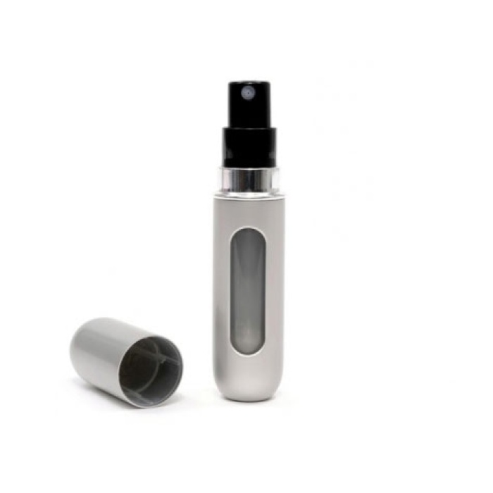 Parfüm Şişesinden Dolabilir Cep Parfüm Şişesi (5343)