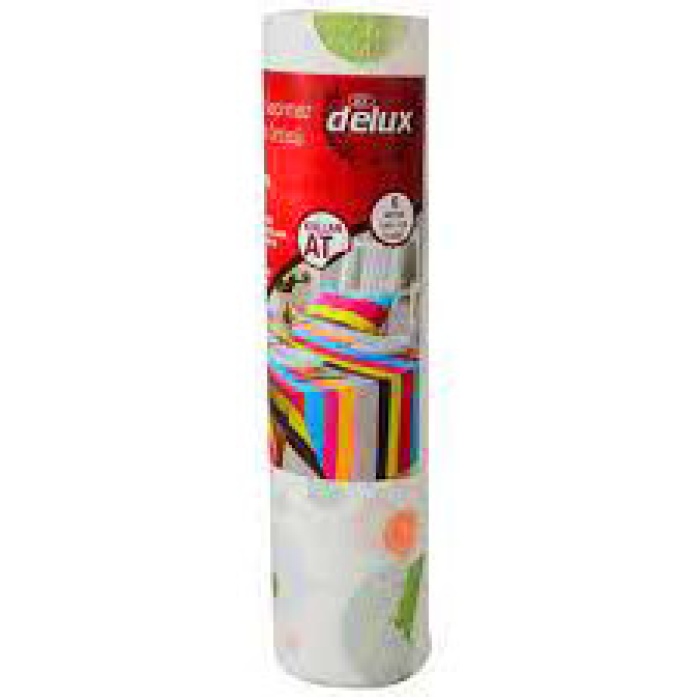 12MT 10AD KAĞIT MASA ÖRTÜSÜ 100X120CM. (5343)