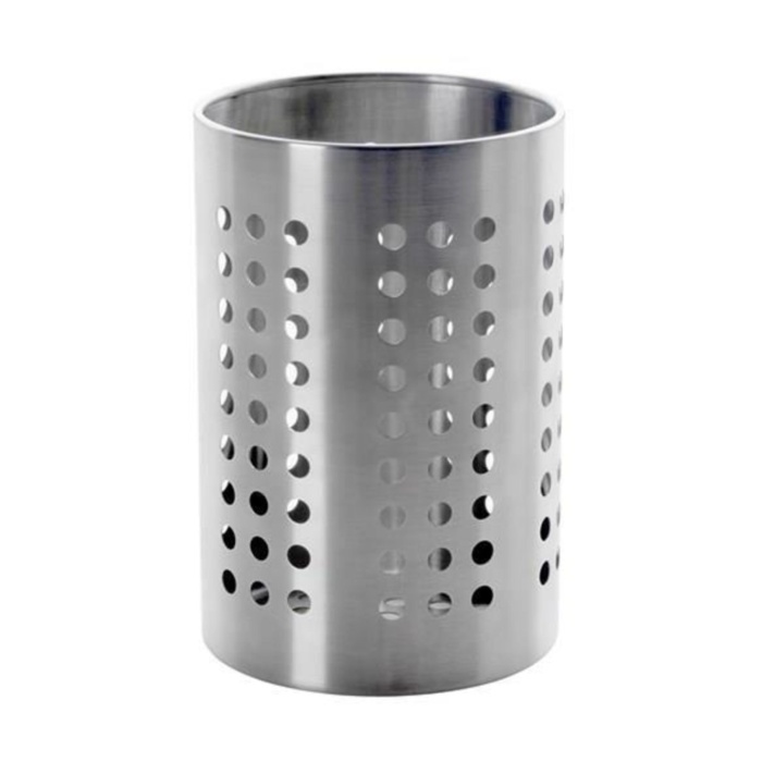 Tezgah Üstü Metal Kaşıklık (5343)