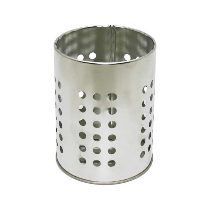 METAL KAŞIKLIK TEZGAH ÜSTÜ 13.5X10.5CM (5343)