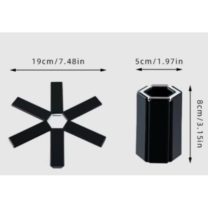 Katlanabilir Nihale (5343)