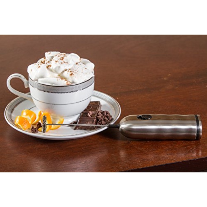 Cappucino Maker (5343)