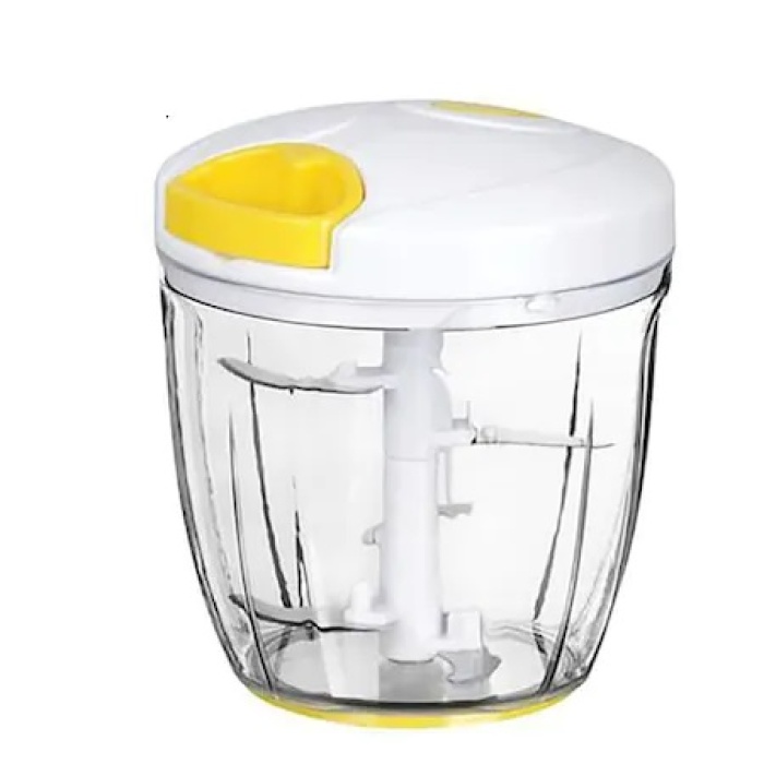 5 Bıçaklı Çek Bırak El Rondosu (5343)