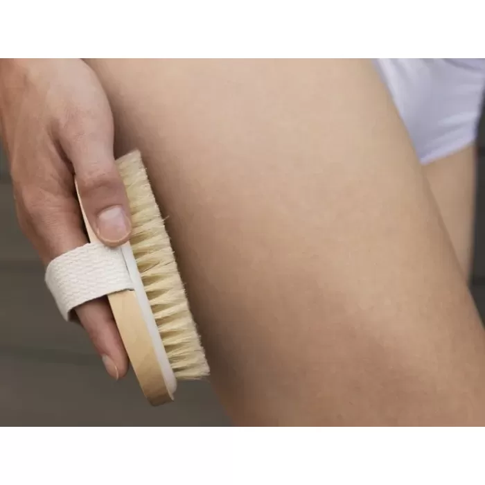 At Kılı Vücut Fırçası (5343)