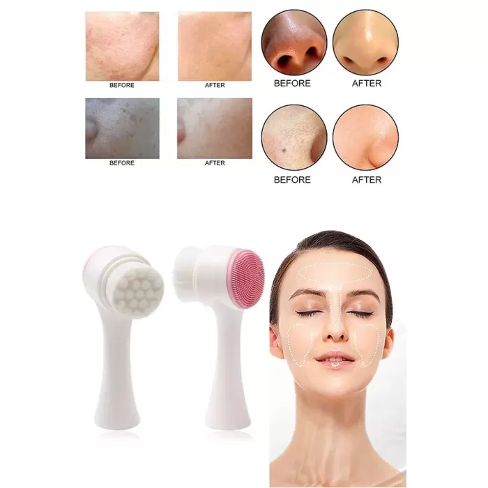 Yüz Temizleme Fırçası (5343)