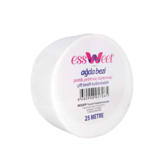 RULO AĞDA BEZİ 25MT. (5343)