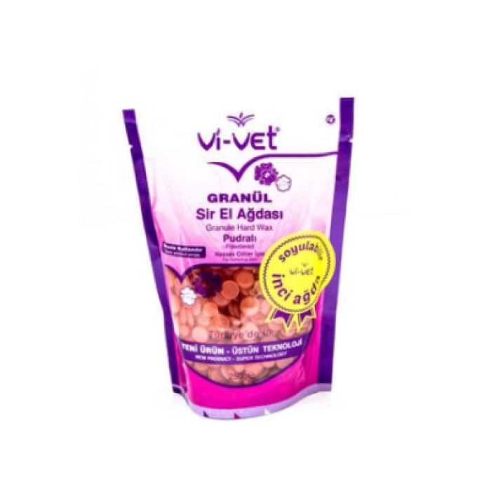 GRANÜL PUDRALI SOYULABİLİR  AĞDA 250GR (5343)