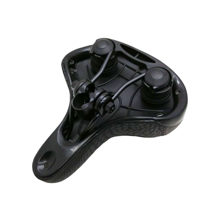 BÜYÜK  YAYLI BİSİKLET SELE KOLTUK (5343)