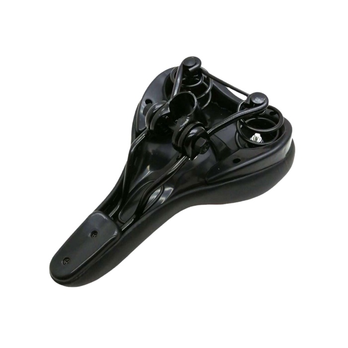 ORTA BOY MTB  YAYLI BİSİKLET SELE KOLTUK (5343)