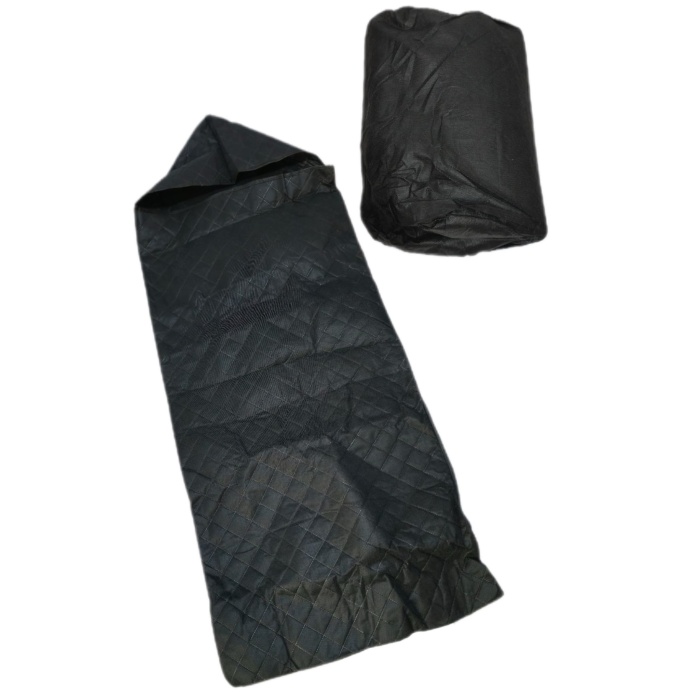 KUMAŞ SU GEÇİRMEZ UYKU TULUMU 190CMX72CM (5343)