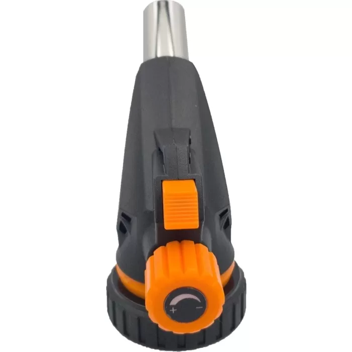 1300 Derece Profesyonel Pürmüz Çakmak WS-509C Kafa Çakmak (5343)