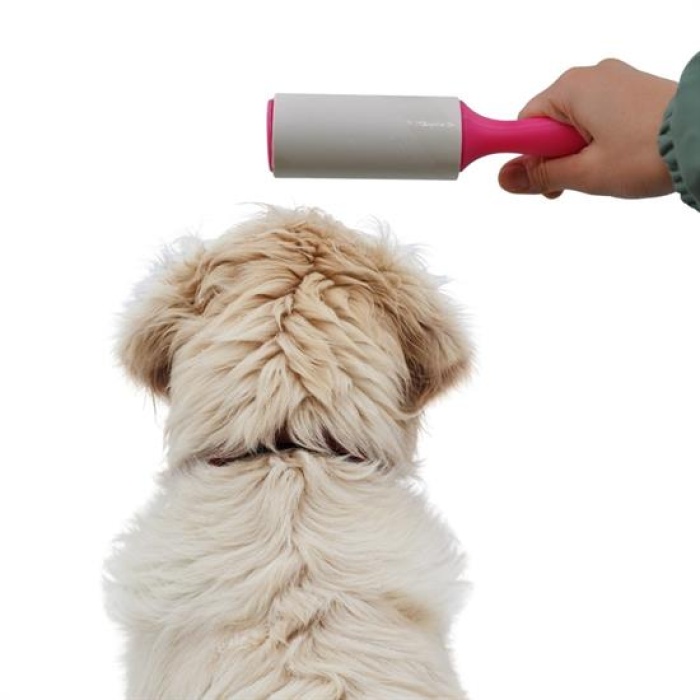 Pratik Tüy Alma ve Temizleme Tüy Toplama Makinesi Rulo Aparat (5343)