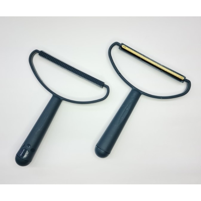 Çift Taraflı  Elbise Tiftik ve Tüy Toparlayıcı YEŞİL (5343)