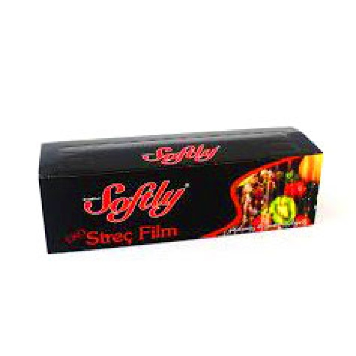 125MT GIDA STREÇ FİLM (5343)