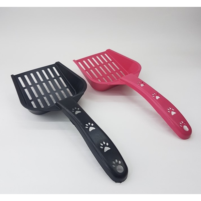 Kedi Kumu Temizleme Küreği (5343)