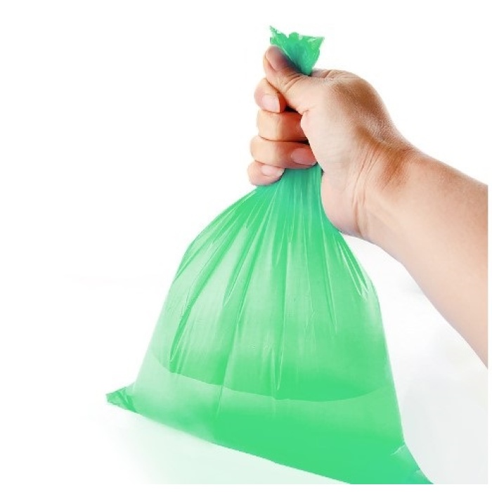 Köpek Dışkı Poşeti 4lü Set (5343)