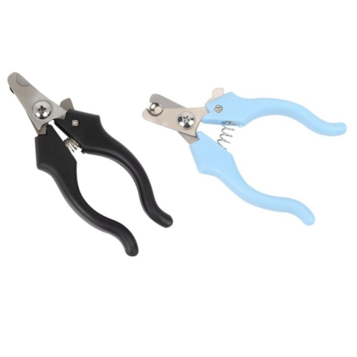 Evcil Hayvan Tırnak Makası Yeni Model (5343)