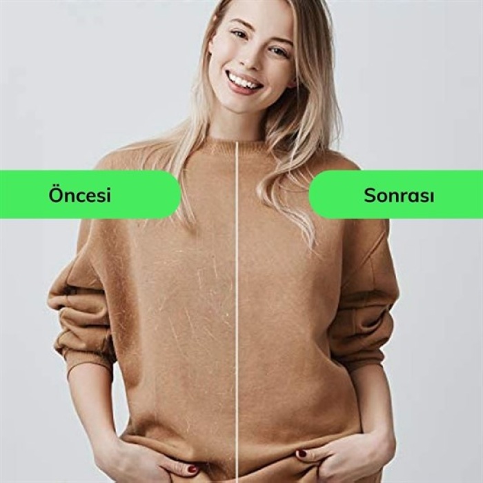 2 Adet Evcil Hayvanlar ve Çamaşır Makinesi İçin Pati Şekilli Renkli Tüy Temizleme Aparatı (5343)