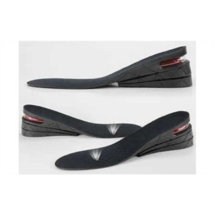 Hava Yastıklı Tabanlık Tamboy (7 cm e kadar) (5343)