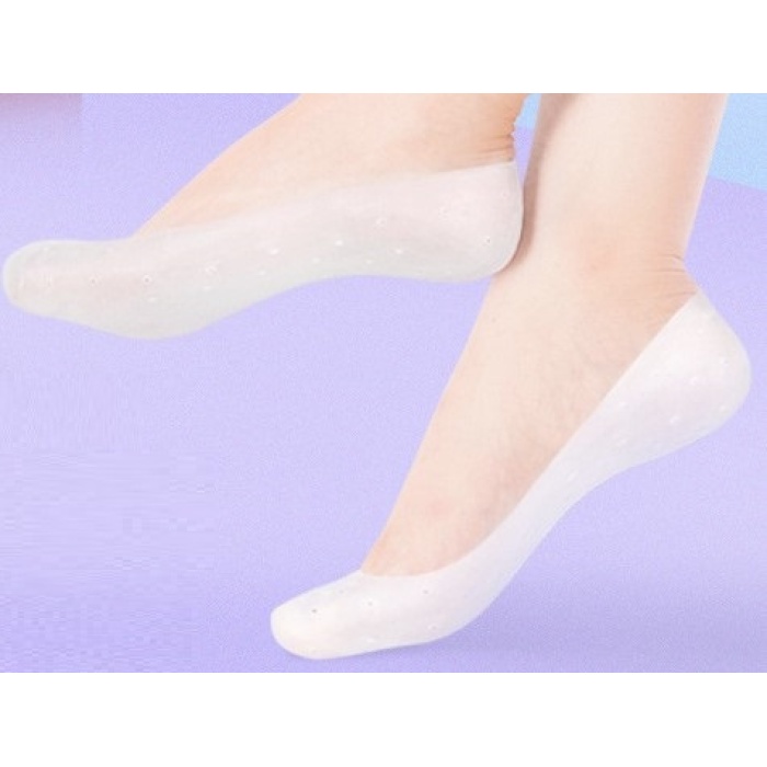 Silikon Patik (5343)