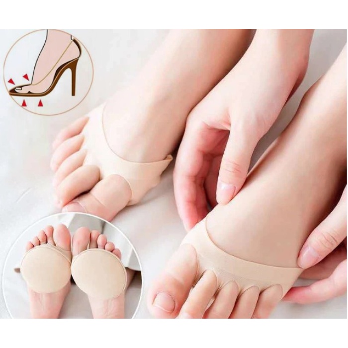 Kumaş Ayak Parmak Altı Desteği (5343)