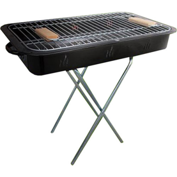 PORTATİF MANGAL 60CM (5343)