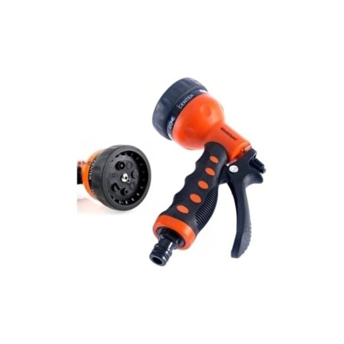 OTOMATİK TABANCA TETİKLİ 7 FONKSİYONLU (5343)