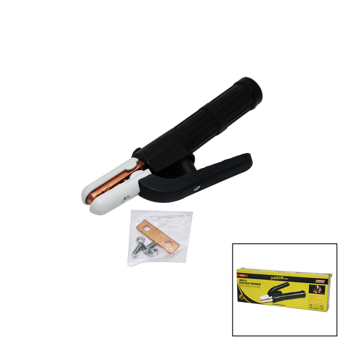 KAYNAK PENSESİ 400A (5343)