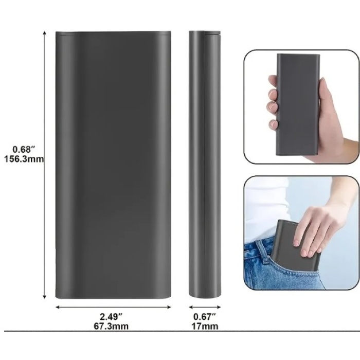 25 Parça Çok Fonksiyonlu Hassas Tornavida Seti (5343)