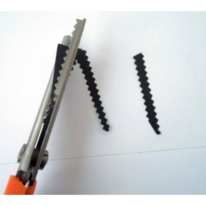 Taksun Sürfile Zig zag Makası (5343)