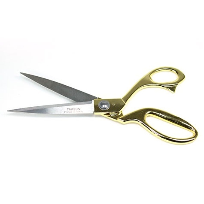 Taksun Profesyonel Terzi Makası (5343)